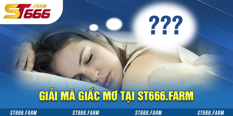 Đôi nét về giải mã giấc mơ lô đề