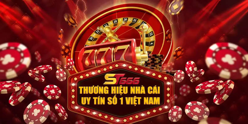 Tổng quan về sòng bạc trực tuyến ST666