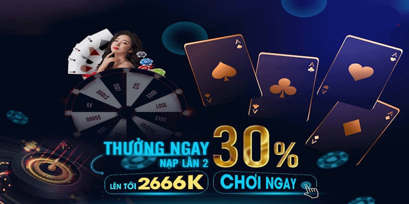 Tỷ lệ trả thưởng hấp dẫn bậc nhất tại Casino ST666