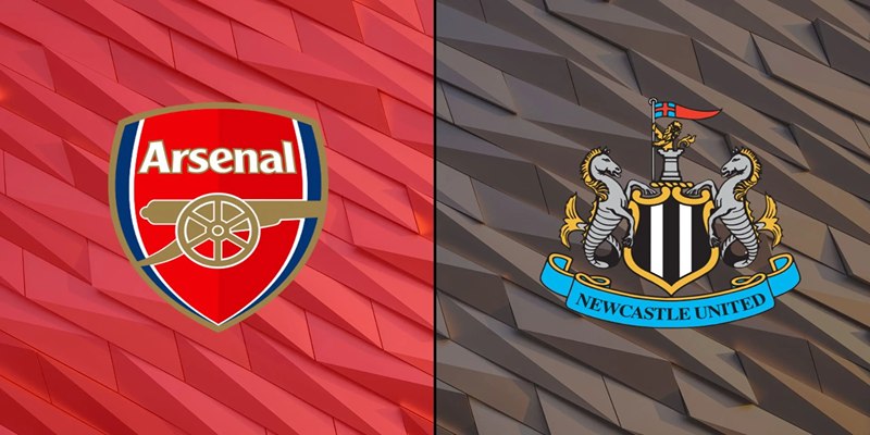 Nhận Định Kèo Arsenal Vs Newcastle Với Diễn Biến Gay Cấn