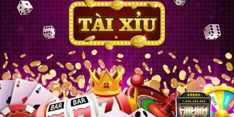 Tìm hiểu đôi nét về game tài xỉu online