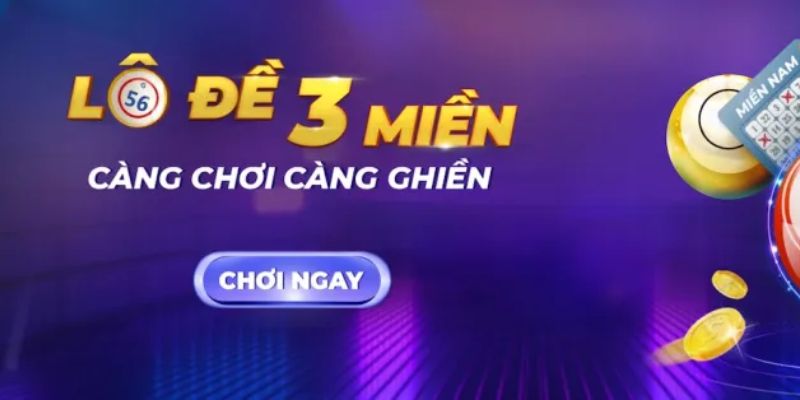 Chơi Lô đề tại One88 cũng không kém phần thú vị