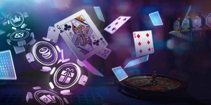 Những thuật ngữ game Poker cơ bản nhất