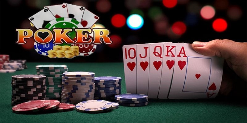 Những thuật ngữ khác được dùng trong Poker