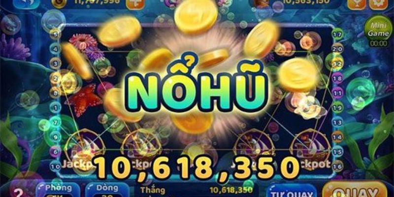 Top 3 siêu phẩm game nên trải nghiệm tại nổ hũ 52 club