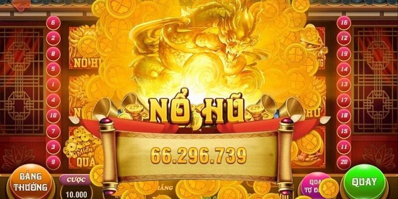 Hướng dẫn cách tham gia chơi tại nổ hũ 52 club